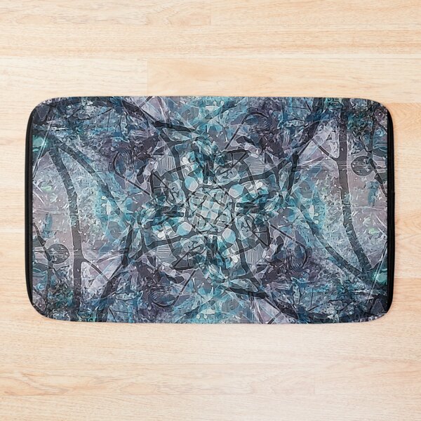 Item preview, Electric Spring (Abstract) designed and sold by Riley Neither.