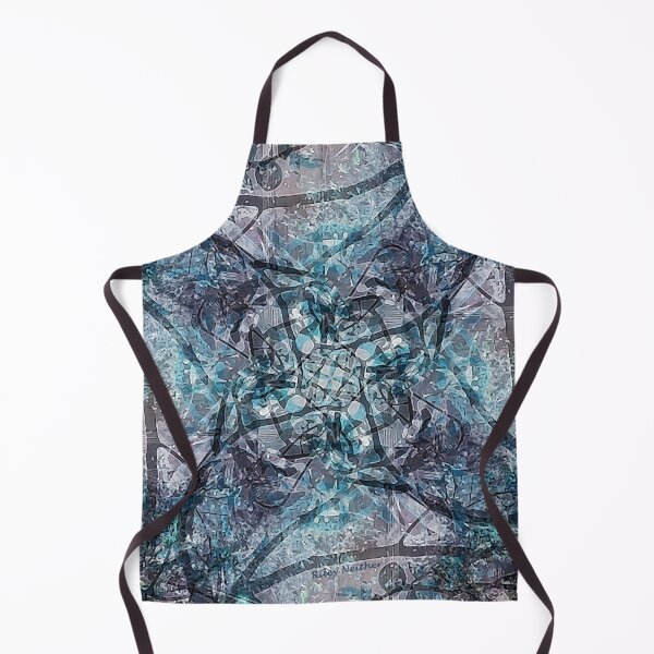 Item preview, Electric Spring (Abstract) designed and sold by Riley Neither.