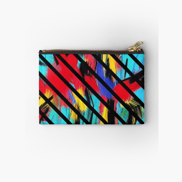 Item preview, Tropical Brush Strokes designed and sold by itzbart.