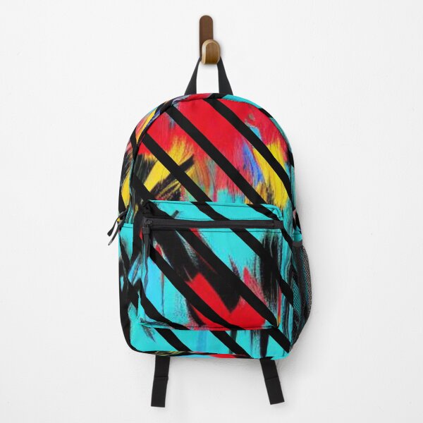 Item preview, Tropical Brush Strokes designed and sold by itzbart.