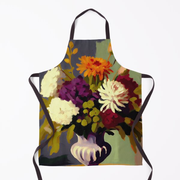 Artikelvorschau, Postmodernes Blumenarrangement entworfen und verkauft von Patrick Edwards.