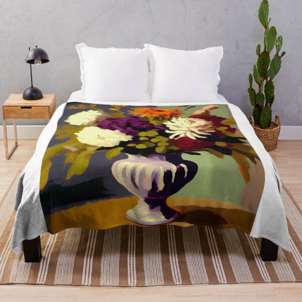 Item preview, Arreglo floral posmoderno designed and sold by Patrick Edwards.