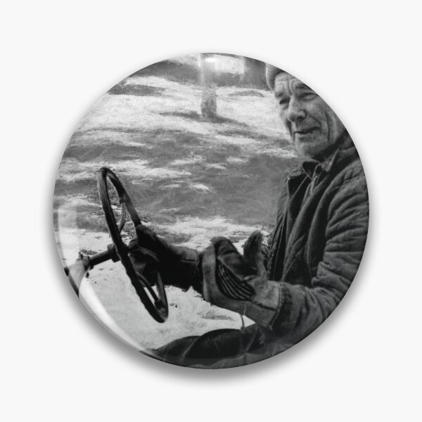 Item preview, Uncle Harry's Tractor designed and sold by Wayne King.