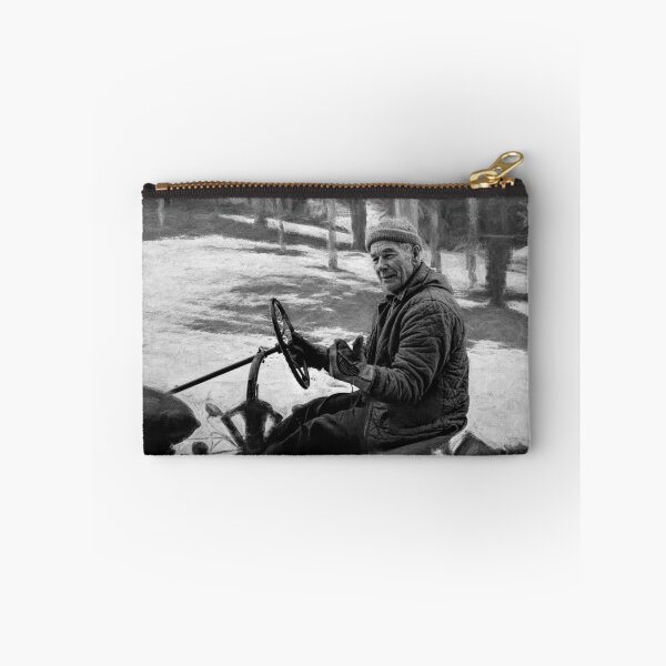 Item preview, Uncle Harry's Tractor designed and sold by Wayne King.
