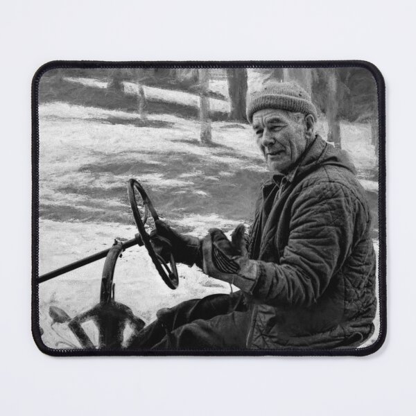 Item preview, Uncle Harry's Tractor designed and sold by Wayne King.