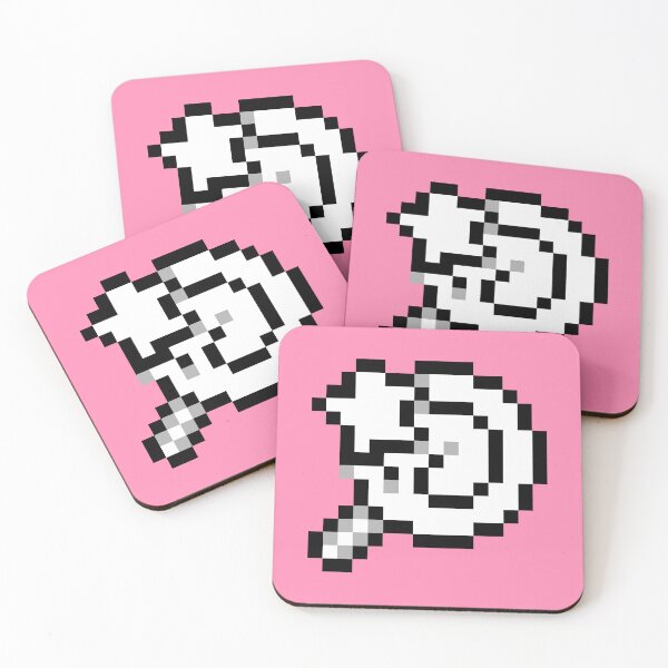 Item preview, Invincible Candy designed and sold by The Sprite Guy.