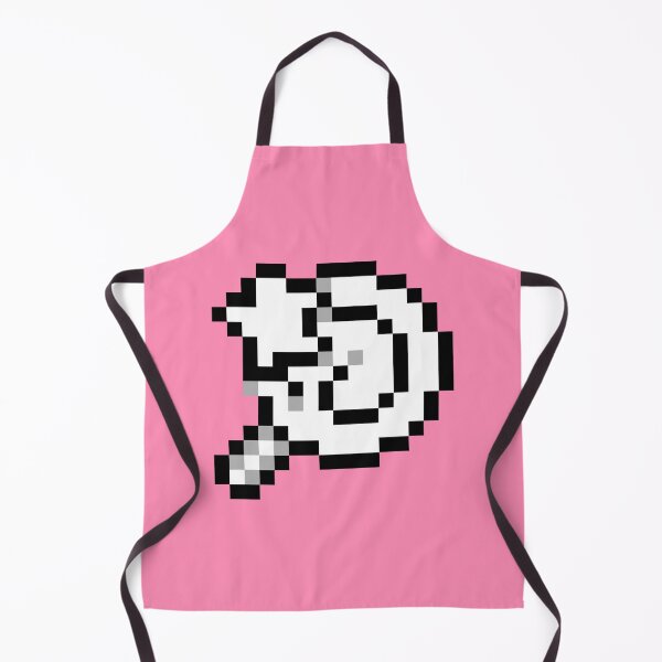 Item preview, Invincible Candy designed and sold by The Sprite Guy.