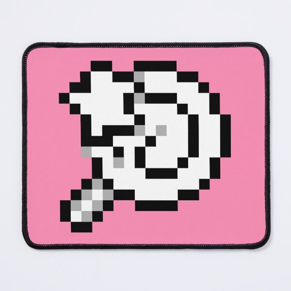Item preview, Invincible Candy designed and sold by The Sprite Guy.