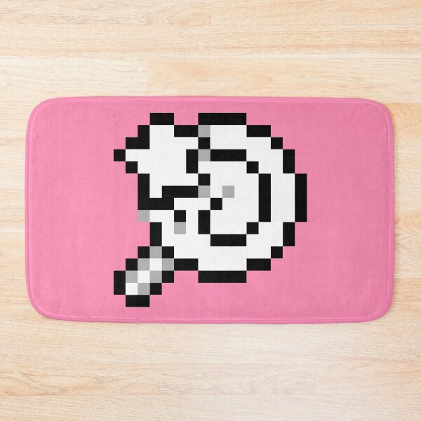 Item preview, Invincible Candy designed and sold by The Sprite Guy.