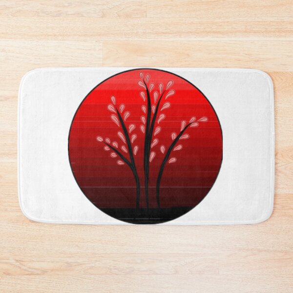 Item preview, Red sunset designed and sold by Artistkhg.