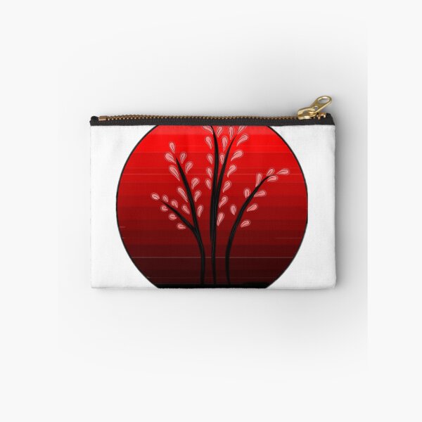 Item preview, Red sunset designed and sold by Artistkhg.