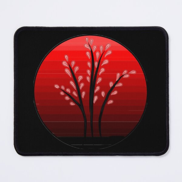 Item preview, Red sunset designed and sold by Artistkhg.
