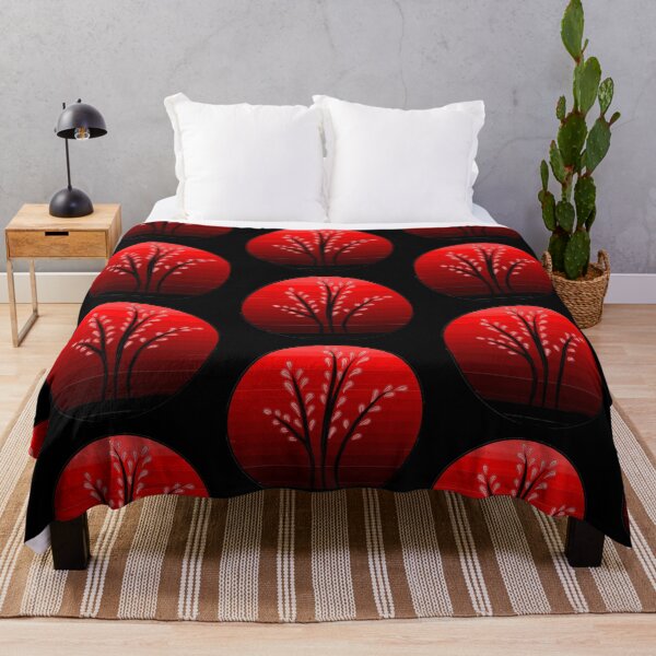 Item preview, Red sunset designed and sold by Artistkhg.