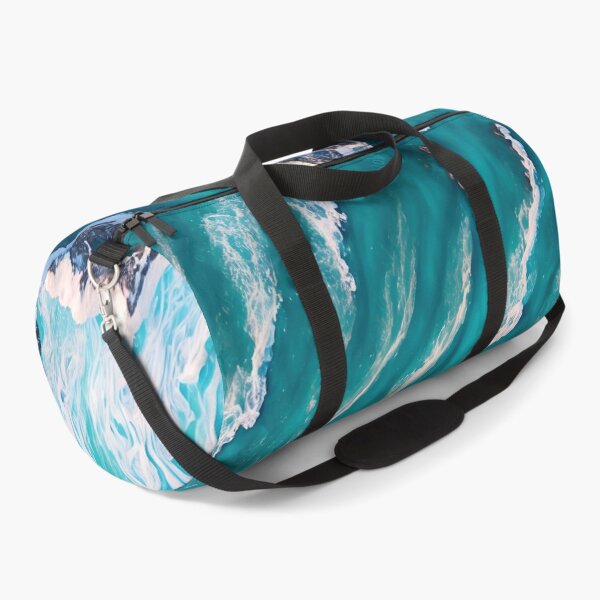Item preview, Textured Ocean Art: Exploring Forms designed and sold by aventi24.