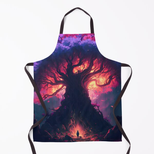 Item preview, "Nature's Samsara: Wonder" designed and sold by mai-gallery.