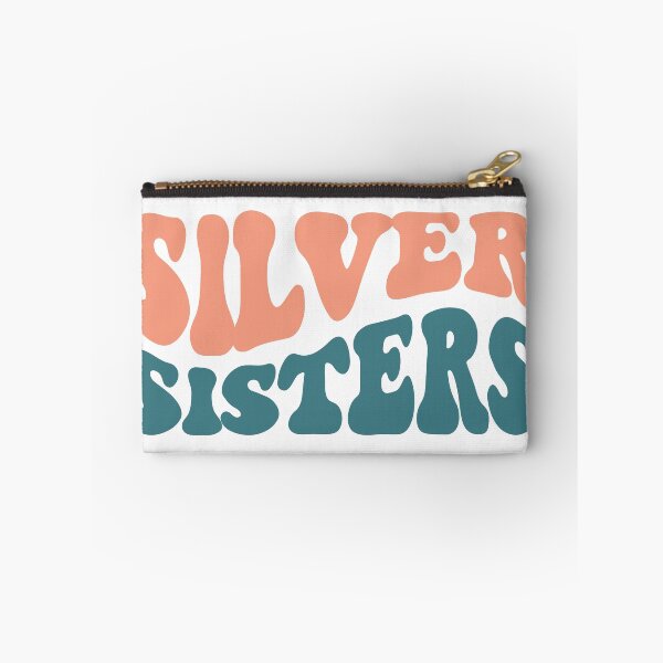 Item preview, Silver Sisters Shirt designed and sold by FauzIDEA.