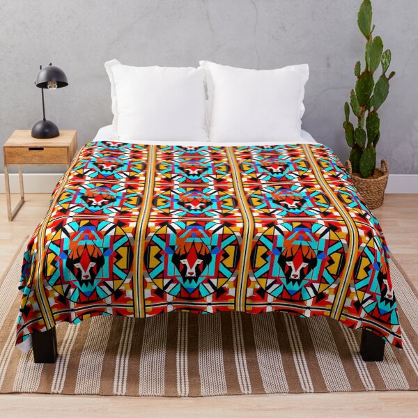 Item preview, Navajo Clan Symbol | Navajo Tribe | Native American | Tribal Pattern designed and sold by BestUncommonTee.