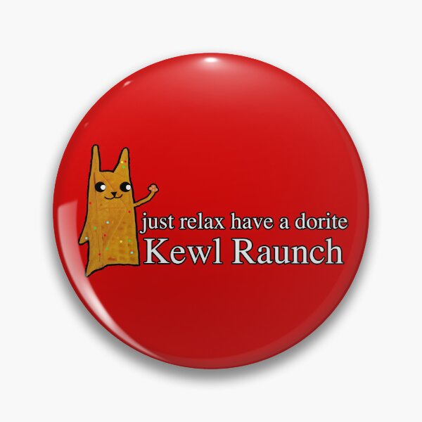 Item preview, just relax have a dorite, Kewl Raunch designed and sold by Aloha Midori.