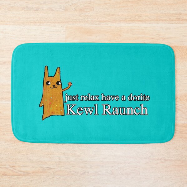 Item preview, just relax have a dorite, Kewl Raunch designed and sold by Aloha Midori.