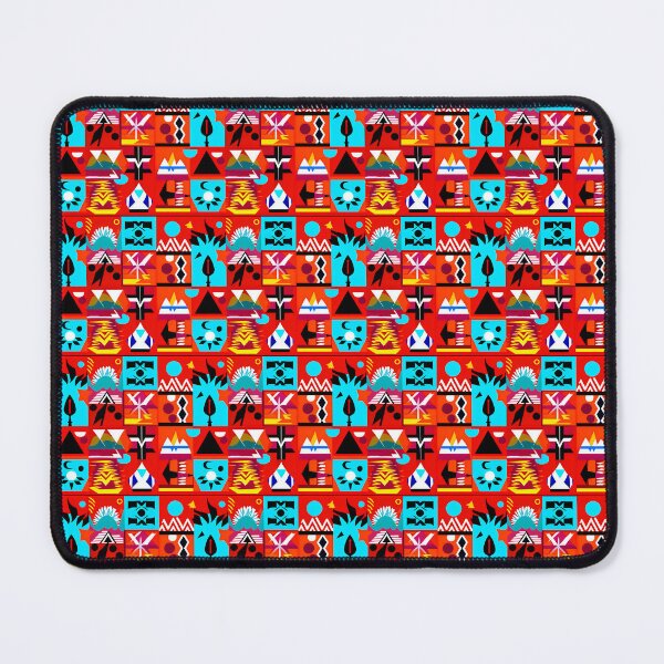 Item preview, Navajo Legends | Navajo Tribe | Native American | Tribal Pattern designed and sold by BestUncommonTee.