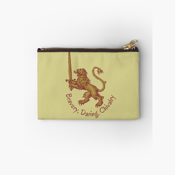 Item preview, griffin house traits bravery daring magic harry p hp tattoo  designed and sold by SADISTICWITCH.