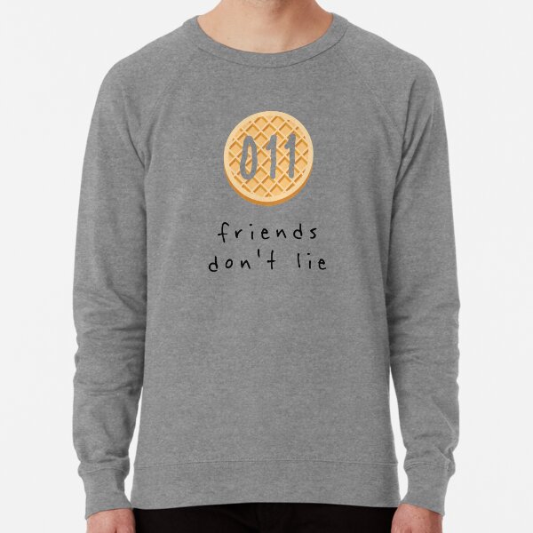 eggo sweatshirt