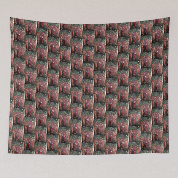 Item preview, Hot Heads designed and sold by Stasia89.