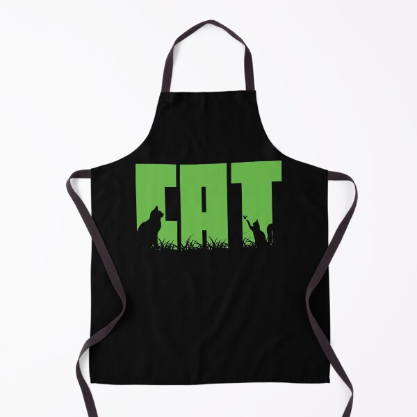 Item preview, Cat text designed and sold by JoRealm.