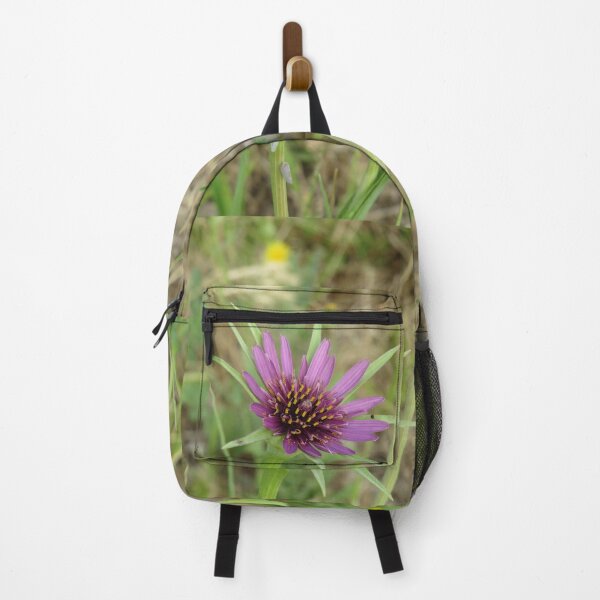 Item preview, Salsify flower designed and sold by greentiger1.