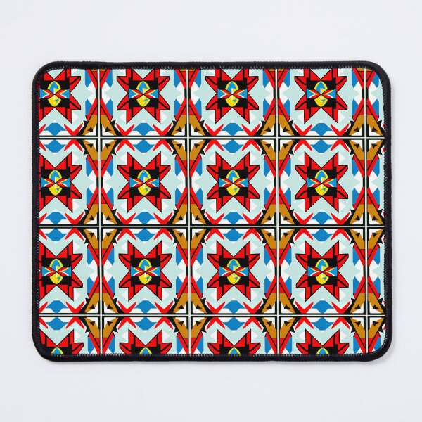 Item preview, Navajo | Navajo Tribe | Native American Symbolism | Tribal Pattern designed and sold by BestUncommonTee.