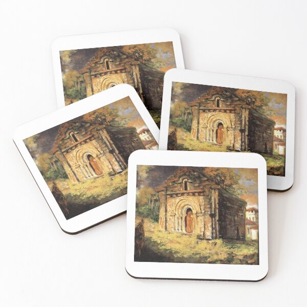 Item preview, Grant Wood  Chapel Canceled designed and sold by TeeARTHY.