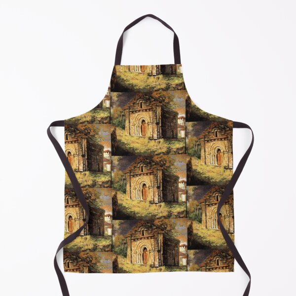 Item preview, Grant Wood Chapel Canceled designed and sold by TeeARTHY.