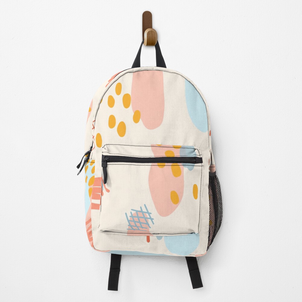 Item preview, Backpack designed and sold by Flo2.