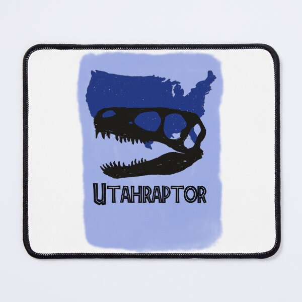 Item preview, Utahraptor designed and sold by CelticCrowsNest.