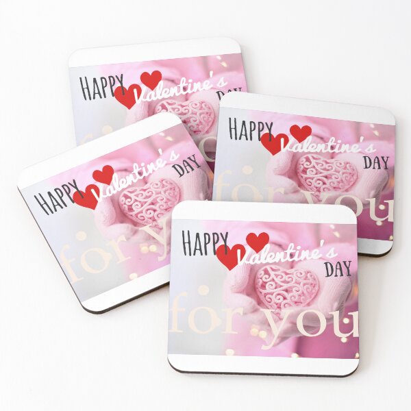 Item preview, Happy Valentine's day designed and sold by AnLeDesign.