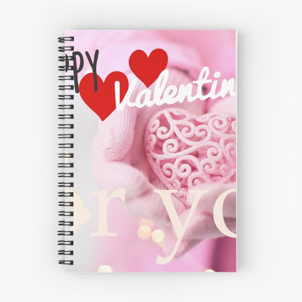 Item preview, Happy Valentine's day designed and sold by AnLeDesign.