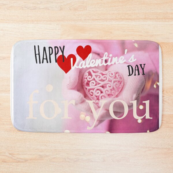 Item preview, Happy Valentine's day designed and sold by AnLeDesign.