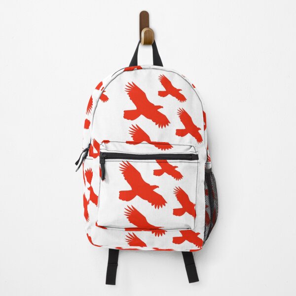 Item preview, Fly DELTA in Red & White Fashions / Products designed and sold by montaque8.