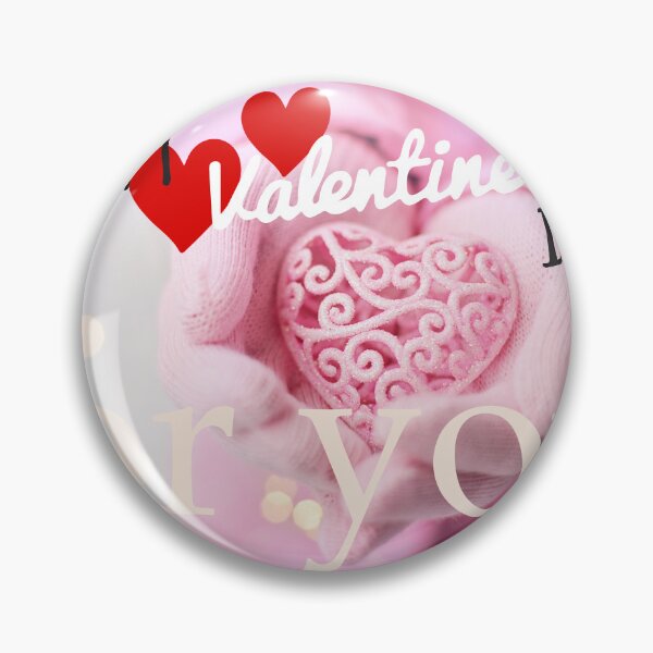 Item preview, Happy Valentine's day designed and sold by AnLeDesign.