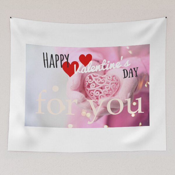 Item preview, Happy Valentine's day designed and sold by AnLeDesign.
