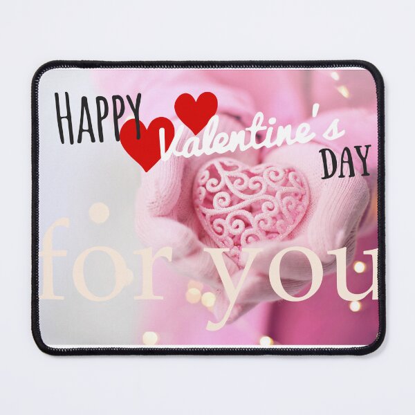 Item preview, Happy Valentine's day designed and sold by AnLeDesign.