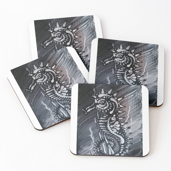 Item preview, Seahorse designed and sold by Stasia89.