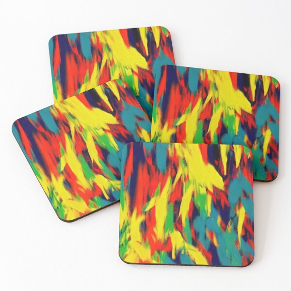 Item preview, AI Generated Spray Paint Abstract | AI Art designed and sold by itzbart.