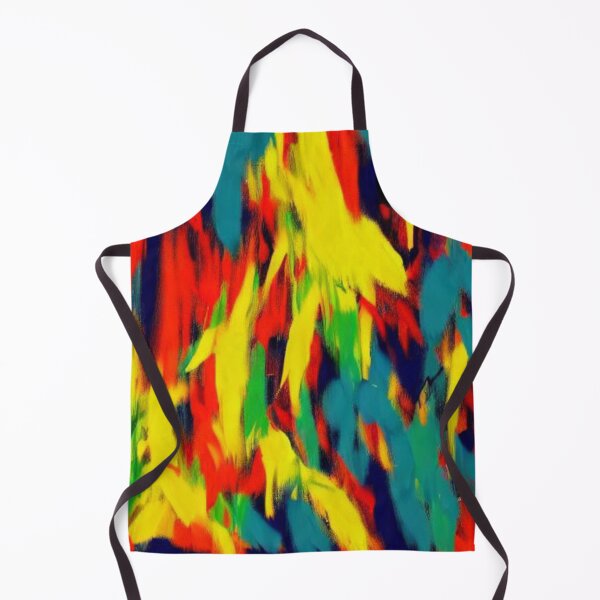 Item preview, AI Generated Spray Paint Abstract | AI Art designed and sold by itzbart.
