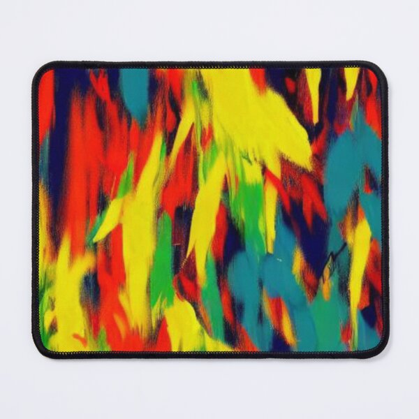 Item preview, AI Generated Spray Paint Abstract | AI Art designed and sold by itzbart.