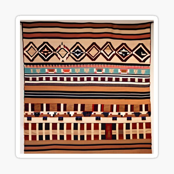 Item preview, Navajo | Navajo Tribe | Native American | Tribal Pattern designed and sold by BestUncommonTee.