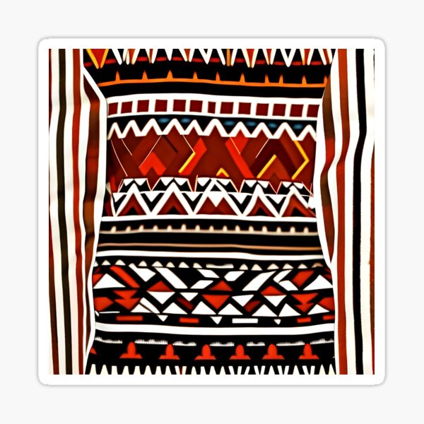 Item preview, Navajo | Navajo Tribe | Native American | Tribal Pattern designed and sold by BestUncommonTee.