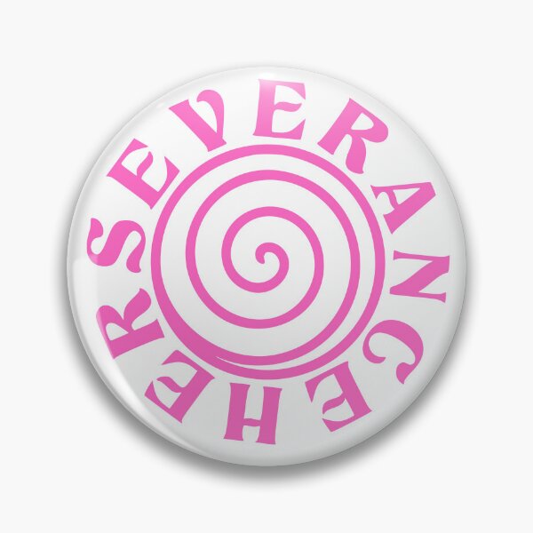 Item preview, HerSeverance designed and sold by The CSG Collective.