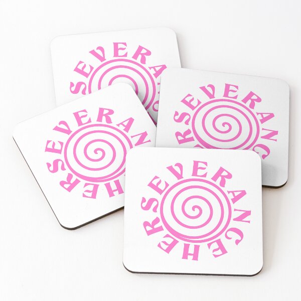 Item preview, HerSeverance designed and sold by The CSG Collective.