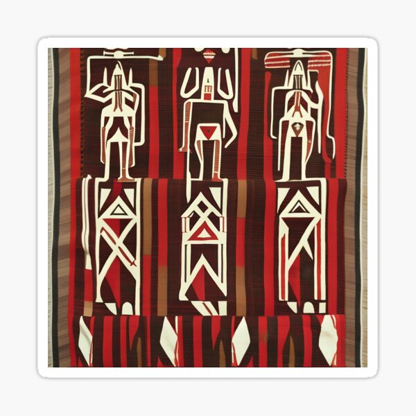 Item preview, Navajo | Navajo Tribe | Native American | Tribal Pattern designed and sold by BestUncommonTee.